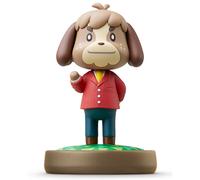 Amiibo Kento (srie Animal Crossing)
