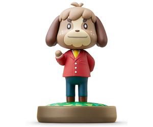 Amiibo Kento (srie Animal Crossing)