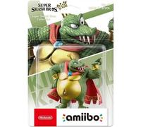 Amiibo King K Rool