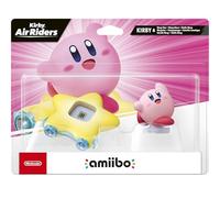 Figurine Amiibo NINTENDO amiibo Kirby et Étoile Warp