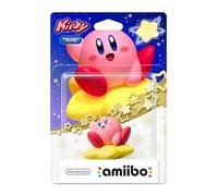 Nintendo amiibo Kirby Personnage de jeu interactif