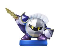 Amiibo 'Kirby' - Meta Knight