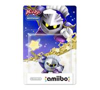 Nintendo amiibo Meta Knight Personnage de jeu interactif
