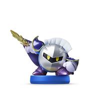 Nintendo amiibo Meta Knight Personnage de jeu interactif