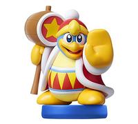 Amiibo 'Kirby' - Roi DaDiDou