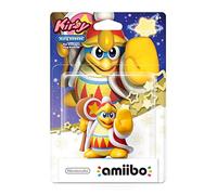 Nintendo Amiibo Figurine de la série Kirby King Dedede