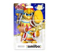 Amiibo Kirby - Roi Dadidou