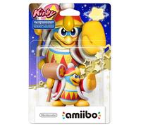 Nintendo Amiibo Figurine King Dedede de la série Kirby