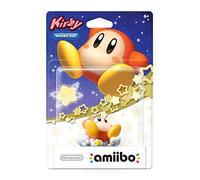 Nintendo amiibo Waddle Dee Personnage de jeu interactif