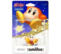 Nintendo amiibo Waddle Dee Personnage de jeu interactif