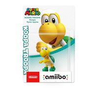Amiibo "Koopa Troopa"