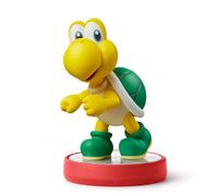 Amiibo Koopa Troopa