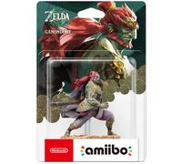 Amiibo Le Legend Of Zelda Tears Of Le Kingdom Ganondorf Personnage Nintendo