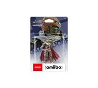 amiibo Link Gandandorf Super Smash Bros Série NA Version - Neuf - Nintendo