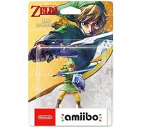 Amiibo Link The Legend of Zelda Skyward Sword