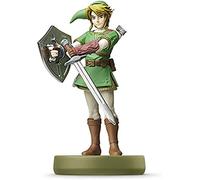 Amiibo Link The Twilight Princess (The Legend Series of Zelda) Import Japon