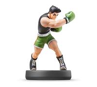 Amiibo Little Mac - Super Smash Bros. series Ver. [Wii U] [import Japon]