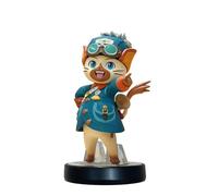 Amiibo Lot de 2