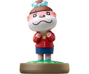 Amiibo Lottie