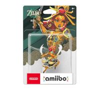 AMIIBO : LOZ - Riju