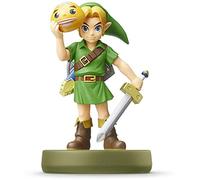 amiibo majora zelda