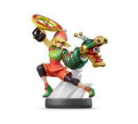 Amiibo Min Min Personnage Nintendo Super Smash Bros Ultimate PAL (UK Standard)