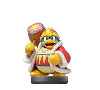 Amiibo n°28 Roi Dadidou - Super Smash Bros. Collection