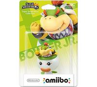 Amiibo N°43 bowser junior