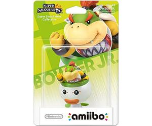 Amiibo N°43 bowser junior