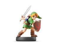 Amiibo n°70 Young Link Super Smash Bros. Collection