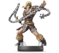 Amiibo N°78 Simon Belmont Collection Super Smash Bros.