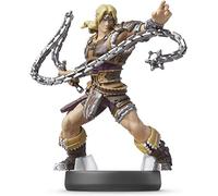 Figurine Amiibo - Simon N°78 • Collection Super Smash Bros.