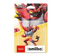 Amiibo N°79 - Félinferno Figurine