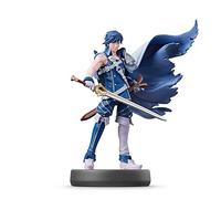 Amiibo N°80 - Chrom Figurine