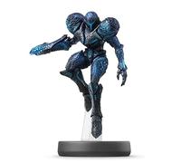 amiibo N°81 - Samus sombre Figurine