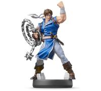 amiibo N°82 - Richter Figurine