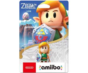 Amiibo Nintendo Link Awakening Figurine De Personnage 10002206