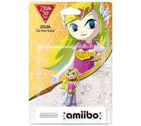 Amiibo Nintendo Zelda The Wind Waker Personnage NINTENDO