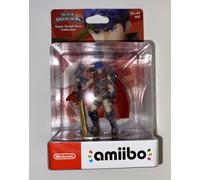 AMIIBO NO.24 IKE (SUPER SMASH BROS) EURO (NEUF - BRAND NEW)