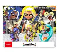 Nintendo Splatoon 3 Figurine extensible