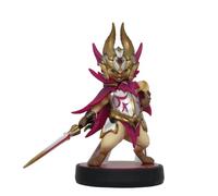 amiibo Otomo Airou [Merzeneco] [Monster Hunter Rise : Sunbreak] (série Monster Hunter)