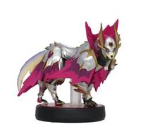 Amiibo Otomo Garuku [Meruzegaru] [Monster Hunter Rise: Sunbreak] (série Monster Hunter) Version japonaise