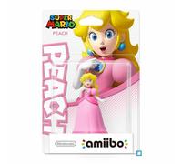 Amiibo Peach - Collection Super Mario