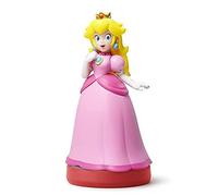 Peach Amiibo (Super Mario Bros Series) - This Product is NOT A (Nintendo Switch)