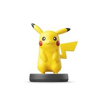 Amiibo Pikachu