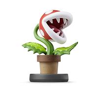 Amiibo: Piranha Plant - Super Smash Bros. Series