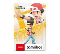 Amiibo: Pokemon Trainer - Super Smash Bros Series