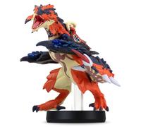 Amiibo Rathalos Razewing Liolaeus Monster Hunter Stories 2 Wings Of Ruin Nintendo Switch Capcom