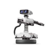 Amiibo ROB - Importation Europe/Australie S rie Super Smash Bros