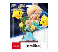 Figurine Amiibo NINTENDO amiibo Harmonie et Luma